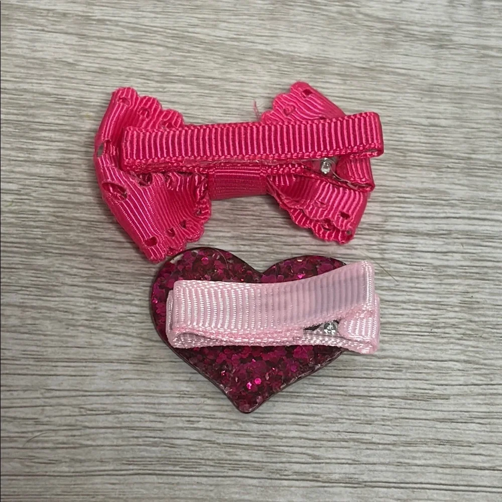 N/A collection pink